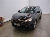  Peugeot  3008  Active Business 1.5 HDi 130CV BVA8 E6d 
