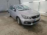  Peugeot  308  Active Business 1.5 HDi 130CV BVM6 E6dT #4