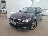 Peugeot  308  Active Business 1.6 Hdi 120CV BVA6 E6dT 