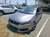  Peugeot  308  SW GT 1.2 PureTech 130CV BVA8 E6d 