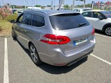  Peugeot  308  SW GT 1.2 PureTech 130CV BVA8 E6d #2