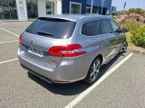  Peugeot  308  SW GT 1.2 PureTech 130CV BVA8 E6d #3