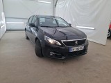  Peugeot  308  Active Business 1.6 Hdi 120CV BVA6 E6dT #4