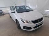  Peugeot  308  Active Business 1.5 HDi 130CV BVM6 E6d #4