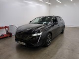  Peugeot  308 PEUGEOT  SW / 2021 / 5P / Break BlueHDi 130 EAT8 ALLURE PACK 