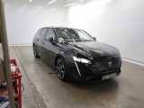  Peugeot  308 PEUGEOT  SW / 2021 / 5P / Break BlueHDi 130 EAT8 ALLURE PACK #4
