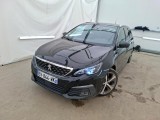  Peugeot  308  SW GT Line 1.5 HDi 130CV BVM6 E6dT 