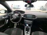  Peugeot  308  SW GT Line 1.5 HDi 130CV BVM6 E6dT #5
