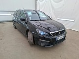  Peugeot  308  SW GT Line 1.5 HDi 130CV BVM6 E6dT #4