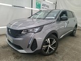  Peugeot  5008  GT 2.0 HDi 175CV BVA8 7 Sieges E6d 