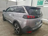  Peugeot  5008  GT 2.0 HDi 175CV BVA8 7 Sieges E6d #2