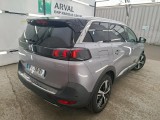  Peugeot  5008  GT 2.0 HDi 175CV BVA8 7 Sieges E6d #3