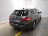  Peugeot  308  SW Allure 1.2 PureTech 110CV BVM6 E6d #3