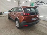  Peugeot  5008  Active Pack 1.5 HDi 130CV BVA8 7 Sieges E6d #2