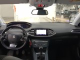  Peugeot  308  SW Allure 1.2 PureTech 110CV BVM6 E6d #5