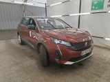  Peugeot  5008  Active Pack 1.5 HDi 130CV BVA8 7 Sieges E6d #4