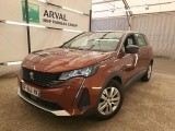  Peugeot  5008  Active Pack 1.5 HDi 130CV BVA8 7 Sieges E6d 