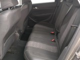  Peugeot  308  SW Allure 1.2 PureTech 110CV BVM6 E6d #12