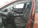  Peugeot  5008  Active Pack 1.5 HDi 130CV BVA8 7 Sieges E6d #8