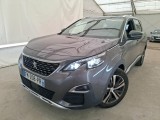  Peugeot  5008  GT Line 1.5 HDi 130CV BVM6 E6dT 