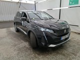  Peugeot  5008  Allure Pack 1.5 HDi 130CV BVA8 7 Sieges E6d #4