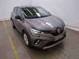  Renault  Captur  II Intens 1.6 E-TECH Hybrid 145CV BVA6 E6d #4