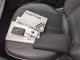  Renault  Captur  II Intens 1.6 E-TECH Hybrid 145CV BVA6 E6d #8