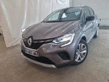  Renault  Captur  II Business 1.5 dCi 95CV BVM6 E6dT 