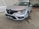  Renault  Megane  IV Berline 5pt. Business 1.5 dCi 115CV BVM6 E6dT 