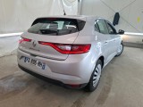  Renault  Megane  IV Berline 5pt. Business 1.5 dCi 115CV BVM6 E6dT #3