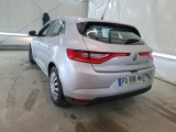  Renault  Megane  IV Berline 5pt. Business 1.5 dCi 115CV BVM6 E6dT #2