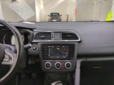  Renault  Kadjar RENAULT  / 2018 / 5P / Crossover Business Blue dCi 115 #7