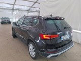  Seat  Ateca  Style Business 1.0 TSI 110CV BVM6 E6d #2