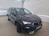  Seat  Ateca  Style Business 1.0 TSI 110CV BVM6 E6d #4
