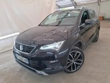  Seat  Ateca  Xcellence 1.6 TDI 115CV BVA7 E6dT 