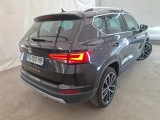  Seat  Ateca  Xcellence 1.6 TDI 115CV BVA7 E6dT #3