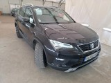  Seat  Ateca  Xcellence 1.6 TDI 115CV BVA7 E6dT #4