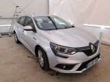  Renault  Megane  IV Grandtour Business 1.5 dCi 110CV BVM6 E6 #4