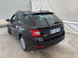  Skoda  Fabia SKODA  Combi / 2014 / 5P / Break 1.0 TSI 95 AMBITION #2