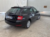 Skoda  Fabia SKODA  Combi / 2014 / 5P / Break 1.0 TSI 95 AMBITION #3