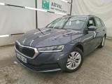  Skoda  Octavia  Combi Business 2.0 TDI 115CV BVM6 E6dT 