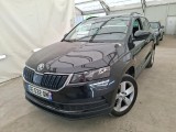  Skoda  Karoq SKODA  / 2017 / 5P / SUV 1.5 TSI 150ch ACT DSG7 Business 
