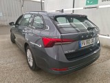  Skoda  Octavia  Combi Business 2.0 TDI 115CV BVM6 E6dT #2