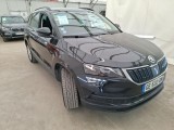  Skoda  Karoq SKODA  / 2017 / 5P / SUV 1.5 TSI 150ch ACT DSG7 Business #4