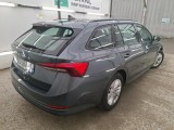  Skoda  Octavia  Combi Business 2.0 TDI 115CV BVM6 E6dT #3