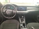  Skoda  Octavia  Combi Business 2.0 TDI 115CV BVM6 E6dT #5