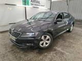  Skoda  Superb  Lim. Business 2.0 TDI 150CV BVA7 E6 