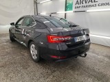  Skoda  Superb  Lim. Business 2.0 TDI 150CV BVA7 E6 #2
