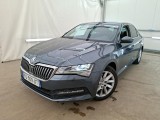  Skoda  Superb  Berline Business 1.5 TSI 150CV BVA7 E6dT 