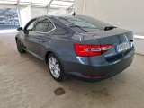  Skoda  Superb  Berline Business 1.5 TSI 150CV BVA7 E6dT #2